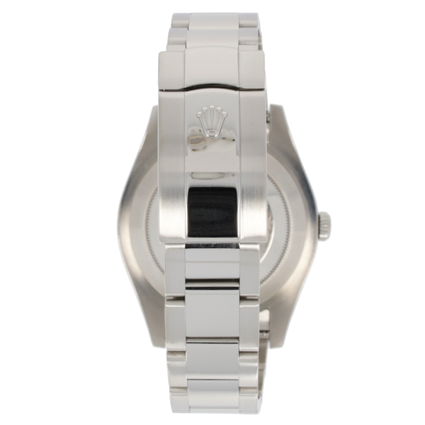 Rolex Datejust II 116334